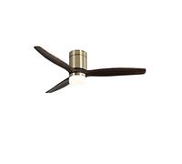 ABRILA Ventil Dc 20w 3 6 componente ventilador blanco tamaño var 636774