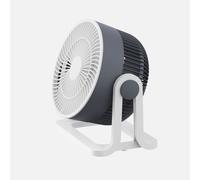 Abrila - ventilador de sobremesa funchal - 32w - 3 aspas - 3 velocidad