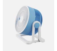 Abrila - ventilador de sobremesa funchal - 32w - 3 aspas - 3 velocidad