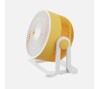 Abrila - ventilador de sobremesa funchal - 32w - 3 aspas - 3 velocidad