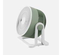 Abrila - ventilador de sobremesa funchal - 32w - 3 aspas - 3 velocidad
