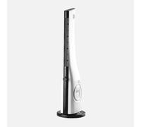 Abrila Cebreros Blanco-Negro - Ventilador De Torre 50W