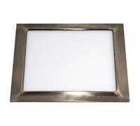 Abrila Ventura Cuero - Downlight Empotrado 16 W 4000K