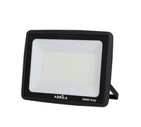 Abrila Zircon Negro 300W 6500K - Proyector Led 30000Lm