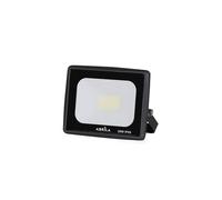 Abrila Zircon Negro - Proyector Led 20 W 6500K