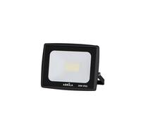Abrila Zircon Negro - Proyector Led 30 W 6500K
