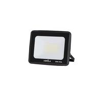 Abrila Zircon Negro - Proyector Led 50 W 6500K