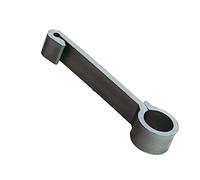 ABRISA Tapa Bote Sifónico PVC Ø 110 mm.