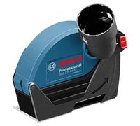 Absaughaube de fácil ajuste, modelo GDE 125 EA-S, accesorio para el sistema