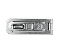 Abus 01438 - Candado con llave (80 mm, moderno)