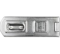 Abus 01448 - Candado con llave (80 mm, moderno)