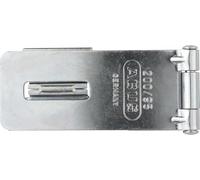 Abus 01613 - Candado con llave (acero, moderno)