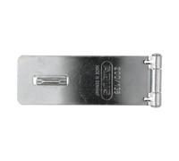 Abus 01625 - Candado con llave (acero, moderno)