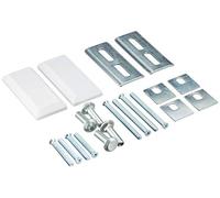 ABUS Sistema de seguridad para el hogar 106606