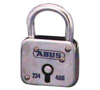 ABUS 1654 - Candado (40mm)