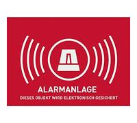 ABUS 191275 - Alarma para el hogar