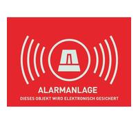 ABUS 191282 - Alarma para el hogar