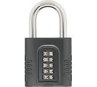 Abus 21464-65mm combinación del candado