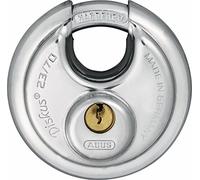 Abus 23/70 - Candado Diskus llave serreta 70mm