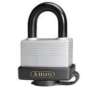 ABUS 231483 - Candado recubrimiento vinilo 45 mm Expedition 70/45 KA6404