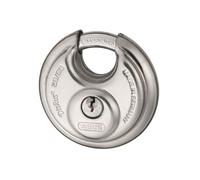ABUS 28 Series Diskus Candado - 60 mm KD 28/60 Visi