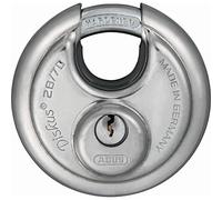 ABUS 28 Series Diskus Candado - 71 mm KD 28/70 Visi