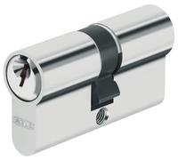 Abus 30959 - E5N35 / 45 Cilindro E5 níquel 35 x 45 mm