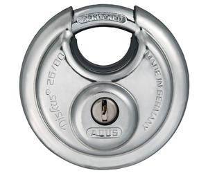 ABUS 32759 Cerrojo Diskus® De 26/80mm Con Llave Iguales RR00131