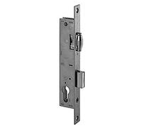 Abus 36911 cerradura para puerta metálico gris