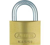 ABUS 3755-20 - Soporte Cerradura Cerrojo