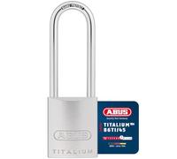 Abus 4391 - Candado de anillas largas