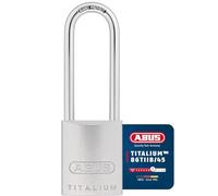 Abus 4392 - Candado de anillas largas