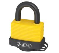 ABUS 51232 Candado De Aluminio 70AL 45mm Colores Surtidos Tarjeta