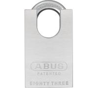 Abus 53928 - Candado (latón)