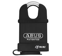 Abus 53933 - Candado (acero)