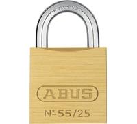 ABUS 60028533 Candado de latón