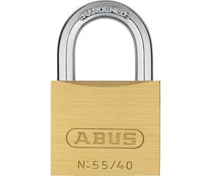 ABUS 60028564 Candado de latón