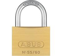 ABUS 60028595 Candado de latón
