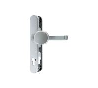 ABUS 62554 SRG92N Accesorio de protección, F1-Aluminio