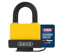 Abus 70 AL/45 candado de Aluminio Ka 6402, 49971