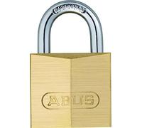 Abus 713/30 - Candado latón de 30mm