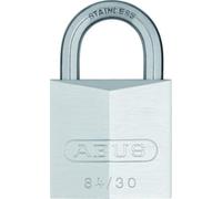 Abus 84IB/30 - Candado inoxidable 30mm