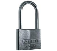 Abus 84IB/50HB50 - Candado inoxidable 50mm arco largo