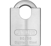 ABUS Candado 90RK/50 Titalium