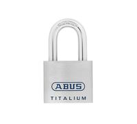 Abus 96ti/50 Ka 7566 96TI/50mm Titalium™ Candado Mismo Cierre KA7566