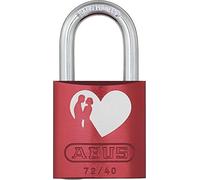 Abus 97508 - Candado para bicicleta, 1 unidad