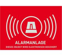 Abus au1322 sistema de seguridad