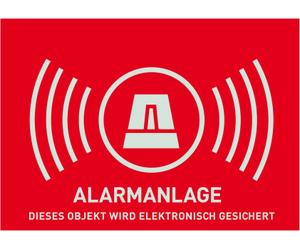 Abus au1322 sistema de seguridad