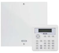 ABUS AZAA10000, central de alarma Terxon SX (AZAA10000)