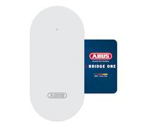 ABUS Sensor de puerta y ventana CFW4100W Inalámbrico Blanco - Nuevo